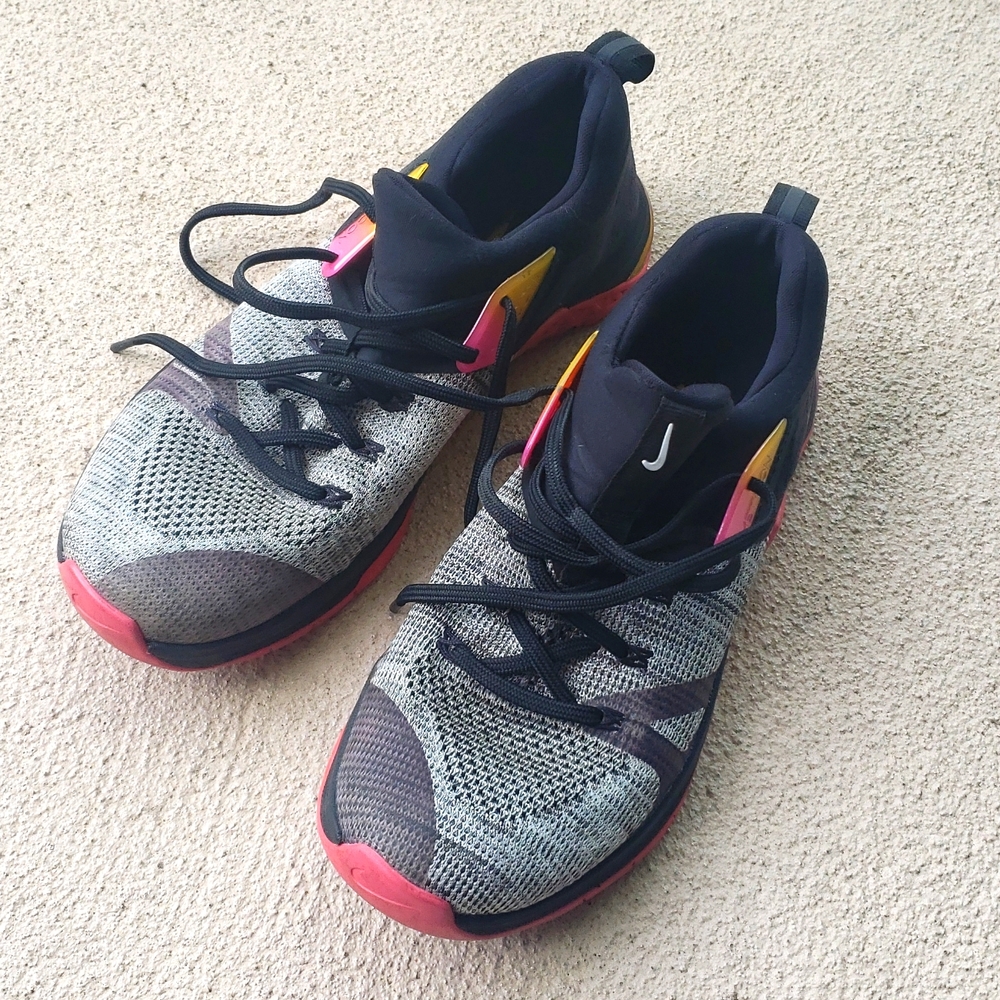 Nike Metcon